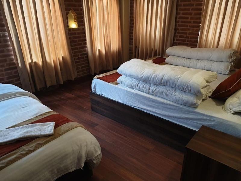 Hotel Layaku Durbar image