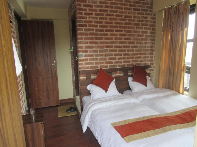 Hotel Layaku Durbar image