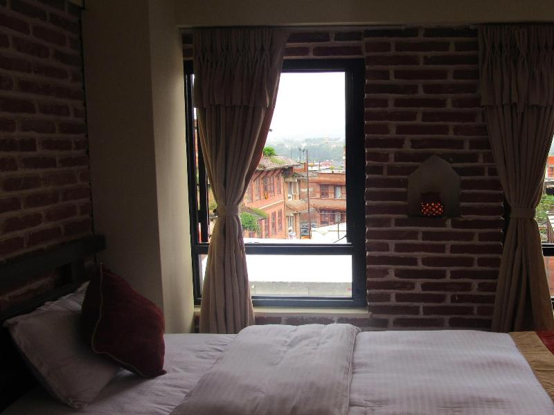 Hotel Layaku Durbar image
