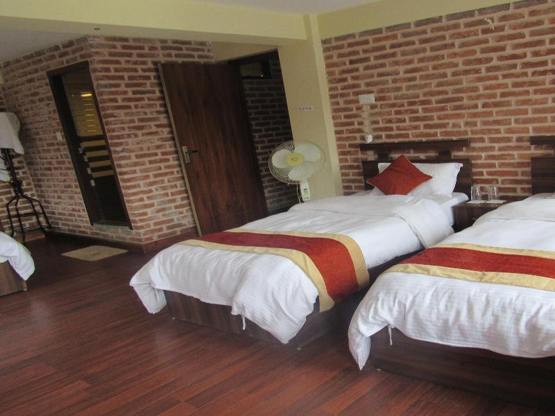 Hotel Layaku Durbar image