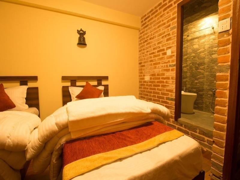 Hotel Layaku Durbar image