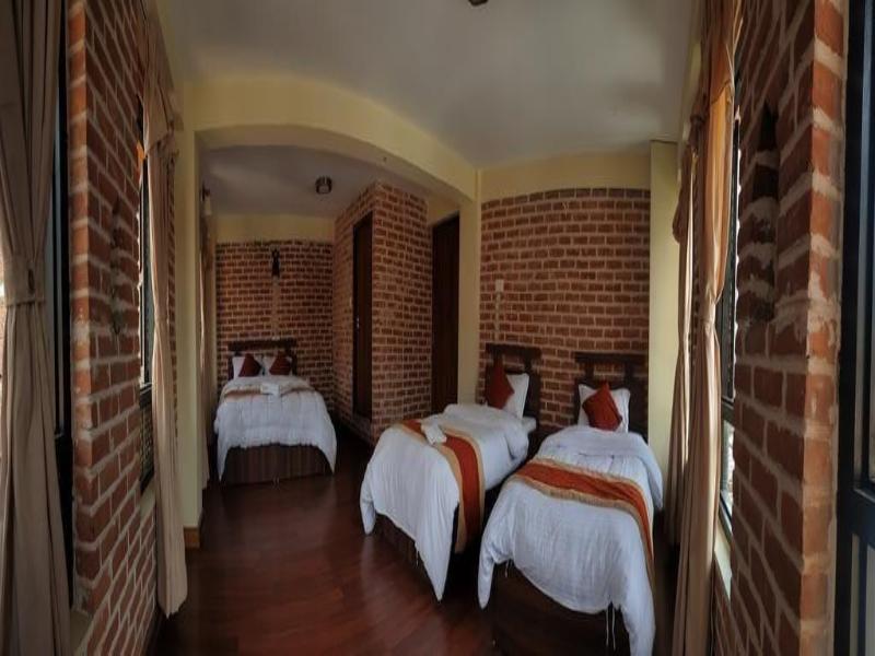 Hotel Layaku Durbar image