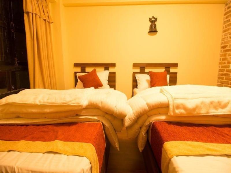 Hotel Layaku Durbar image