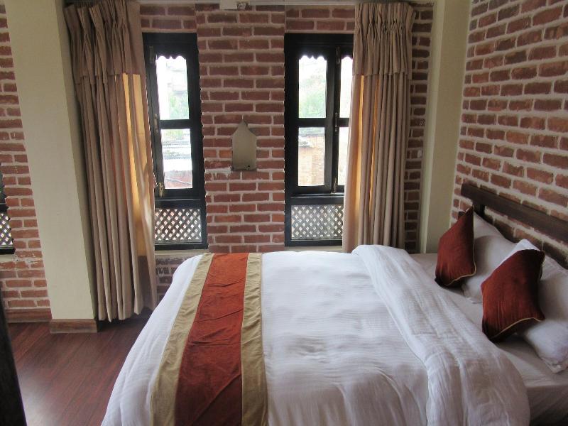 Hotel Layaku Durbar image