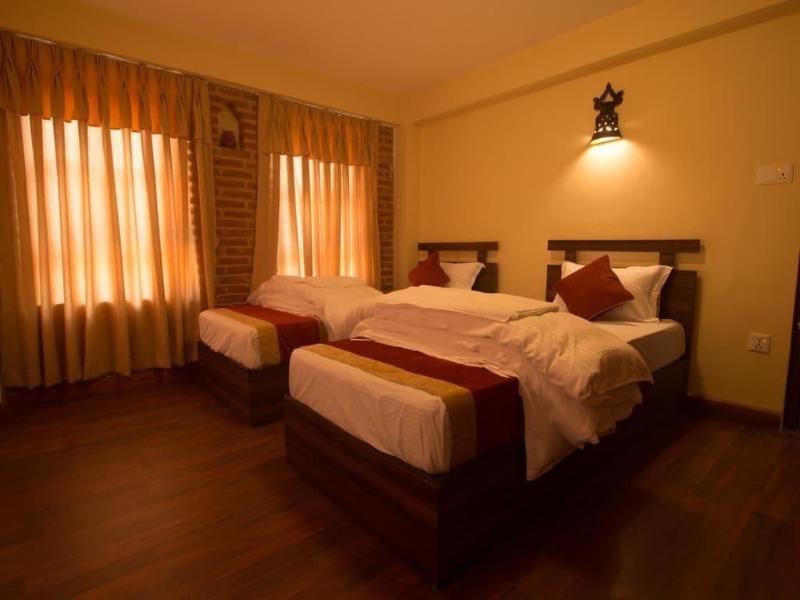 Hotel Layaku Durbar image