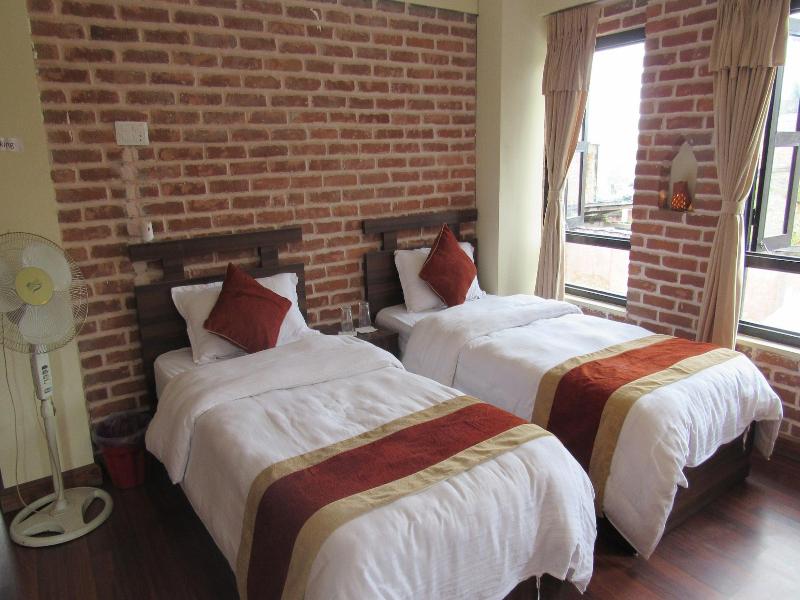 Hotel Layaku Durbar image