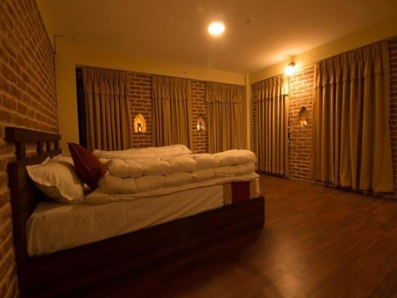 Hotel Layaku Durbar image