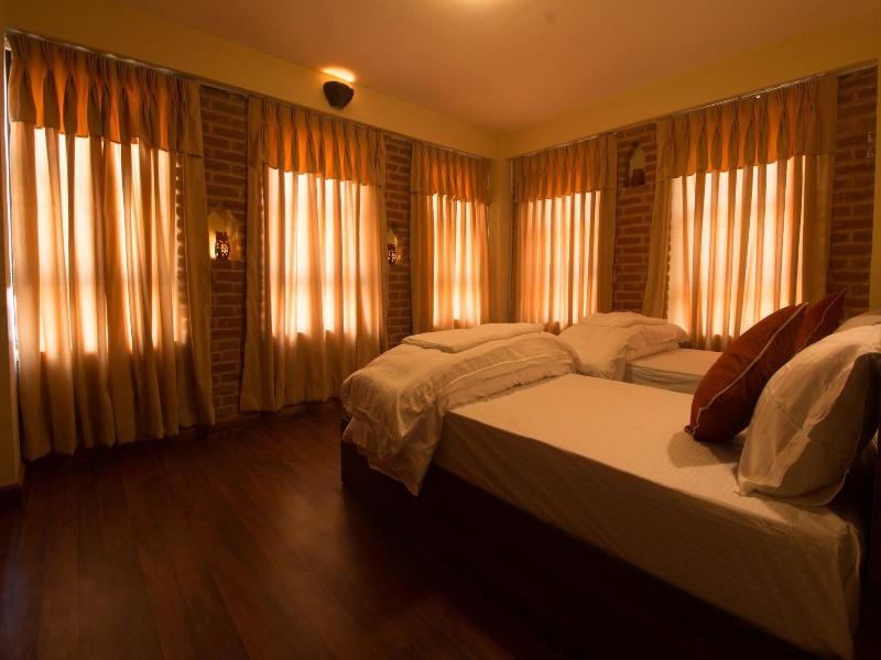 Hotel Layaku Durbar image