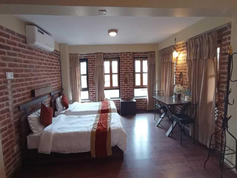 Hotel Layaku Durbar image