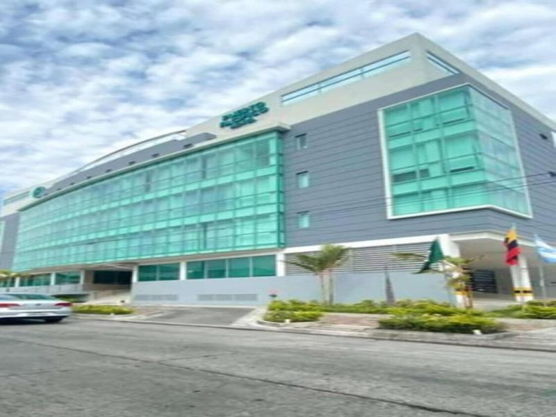 Hotel Puerto Pacifico Guayaquil Airport image