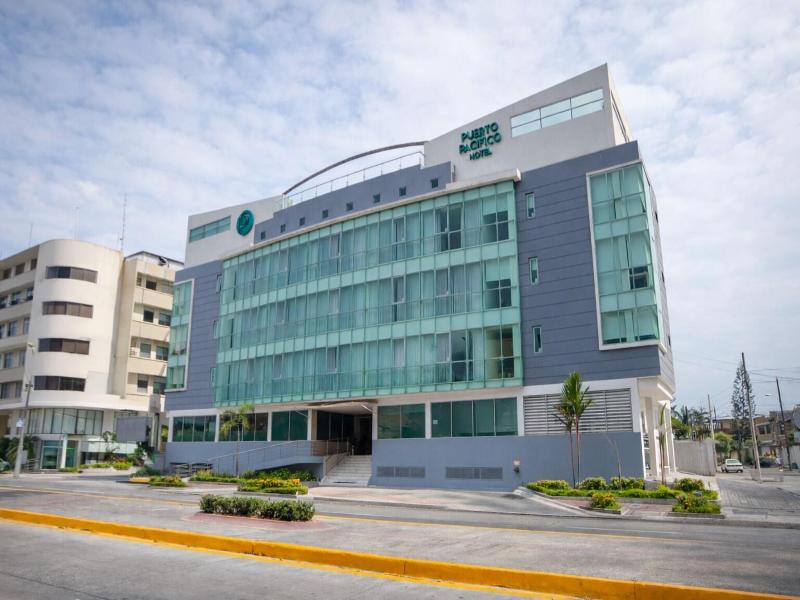 Hotel Puerto Pacifico Guayaquil Airport image
