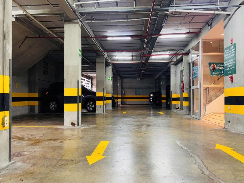 Hotel Puerto Pacifico Guayaquil Airport image