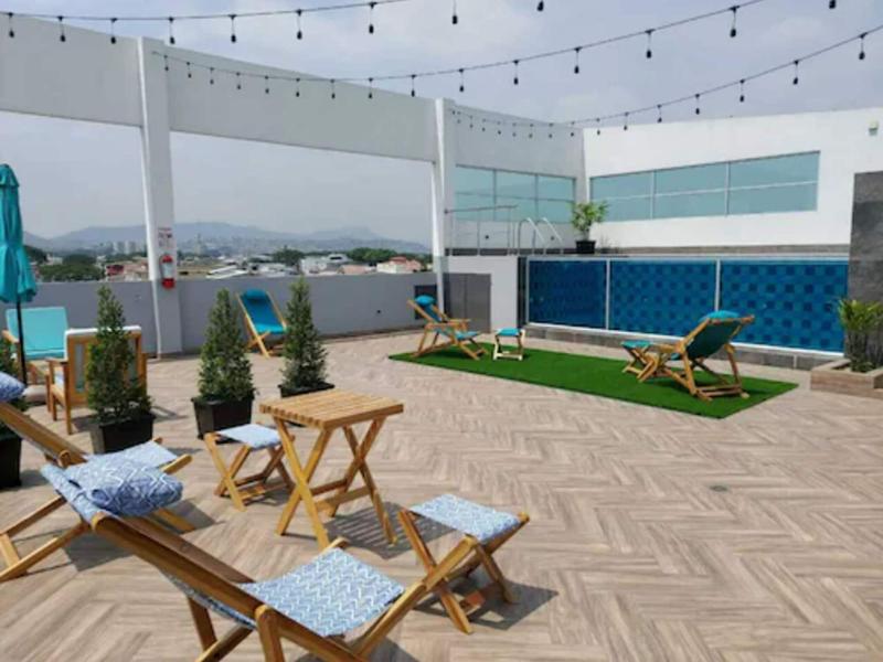 Hotel Puerto Pacifico Guayaquil Airport image