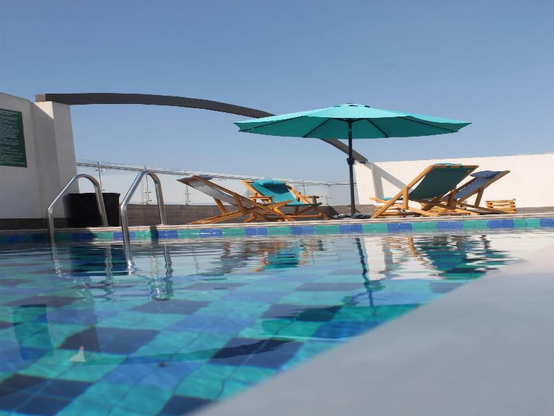 Hotel Puerto Pacifico Guayaquil Airport image