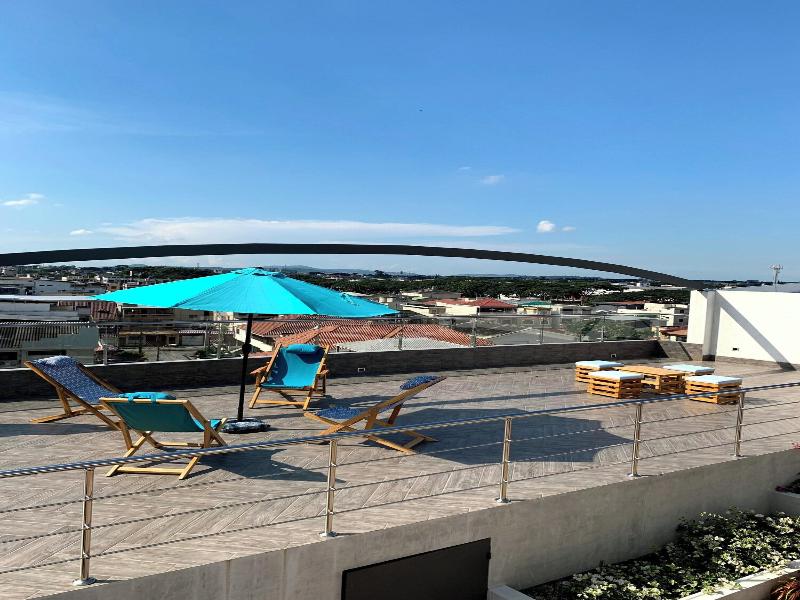 Hotel Puerto Pacifico Guayaquil Airport image