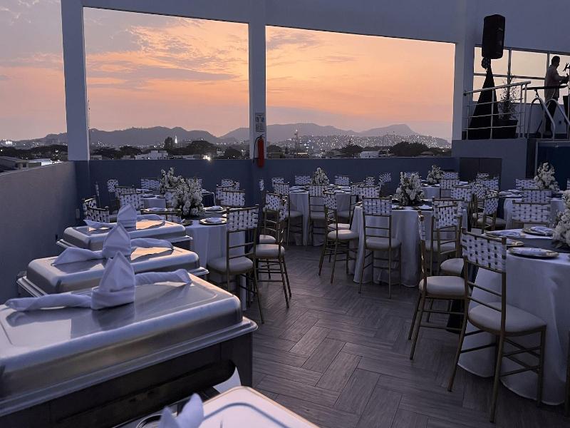 Hotel Puerto Pacifico Guayaquil Airport image