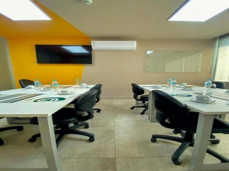 Hotel Puerto Pacifico Guayaquil Airport image