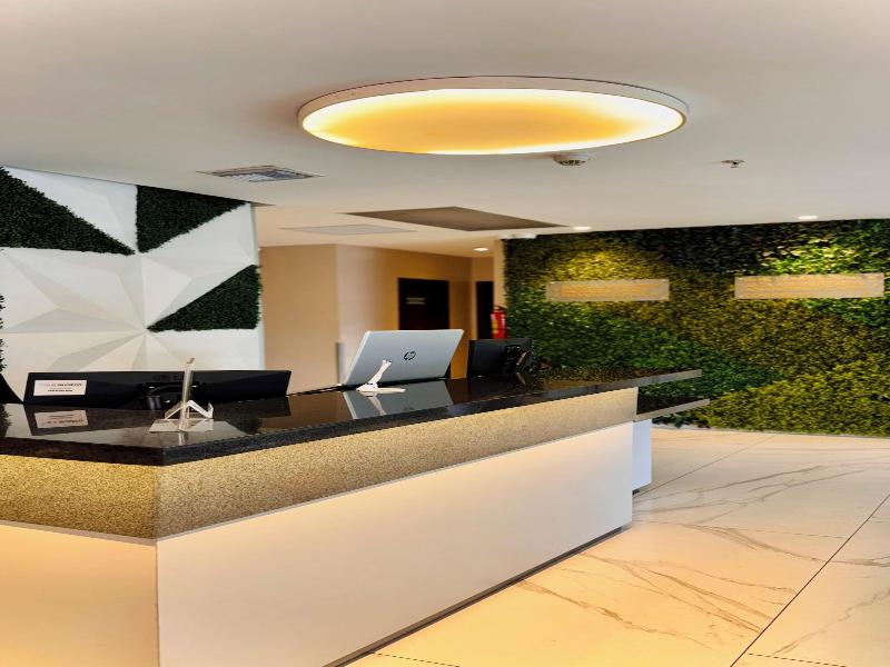 Hotel Puerto Pacifico Guayaquil Airport image