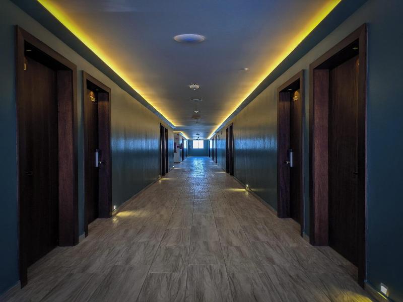 Hotel Puerto Pacifico Guayaquil Airport image
