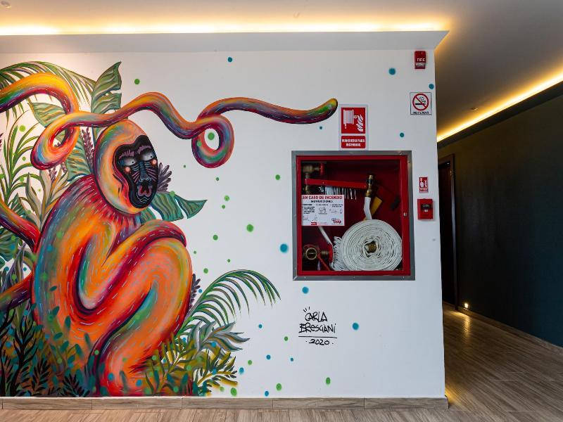 Hotel Puerto Pacifico Guayaquil Airport image