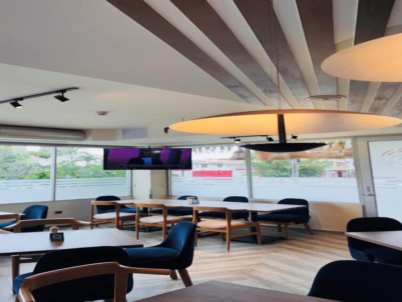 Hotel Puerto Pacifico Guayaquil Airport image