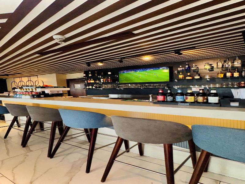 Hotel Puerto Pacifico Guayaquil Airport image