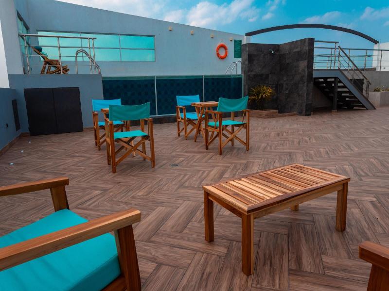 Hotel Puerto Pacifico Guayaquil Airport image
