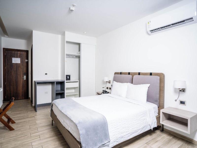 Hotel Puerto Pacifico Guayaquil Airport image