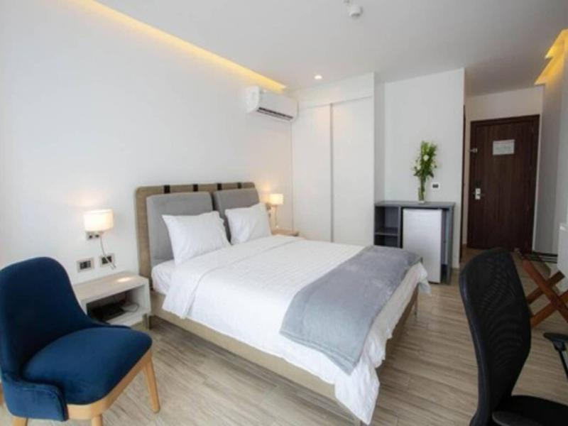 Hotel Puerto Pacifico Guayaquil Airport image