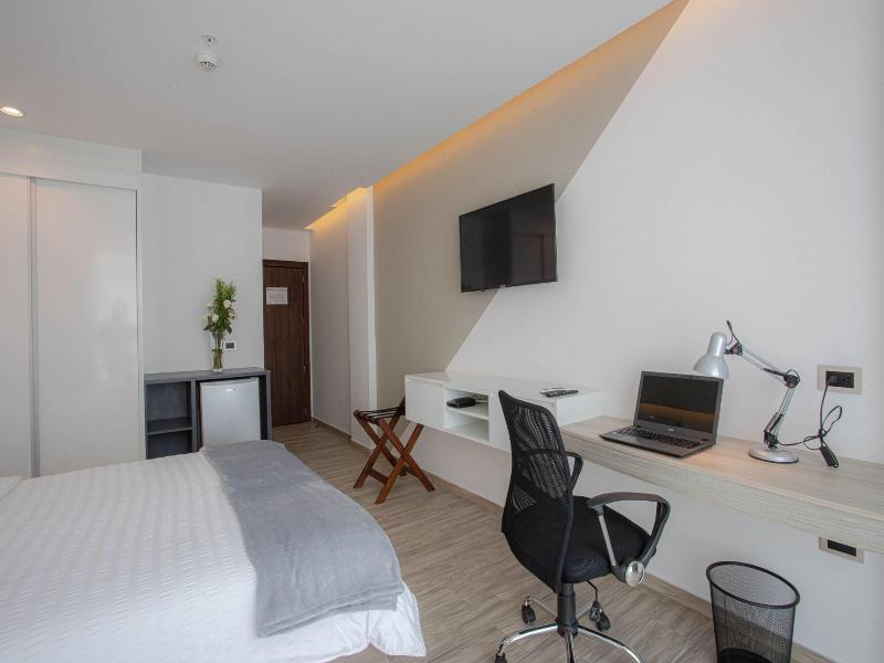 Hotel Puerto Pacifico Guayaquil Airport image