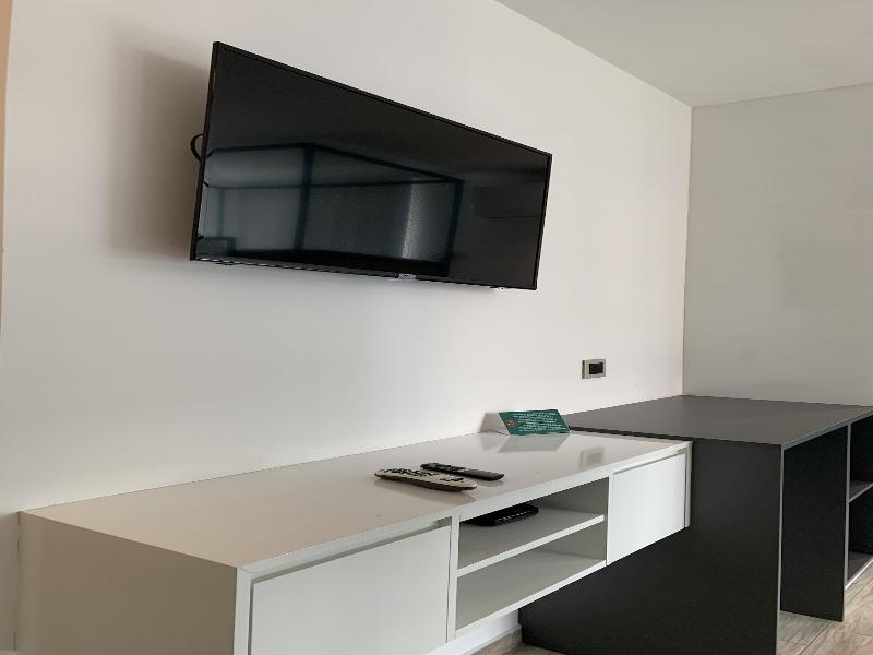 Hotel Puerto Pacifico Guayaquil Airport image