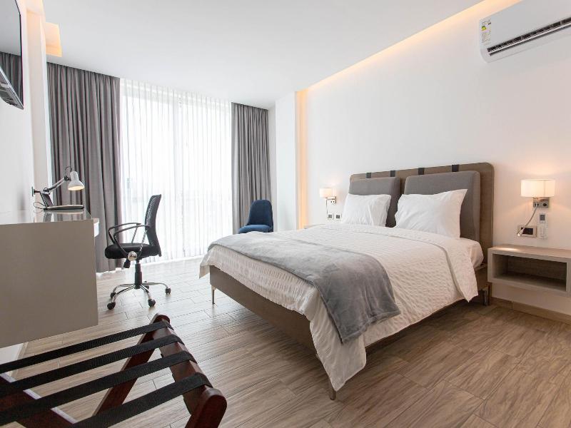 Hotel Puerto Pacifico Guayaquil Airport image