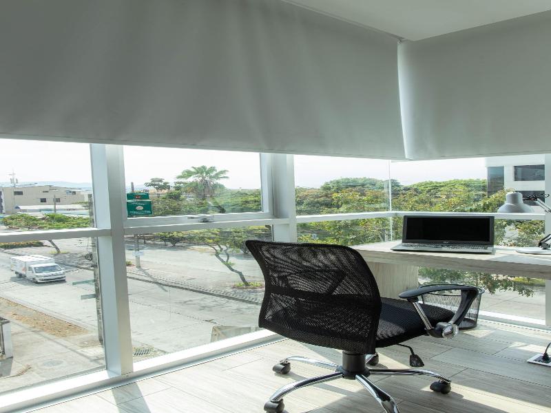 Hotel Puerto Pacifico Guayaquil Airport image