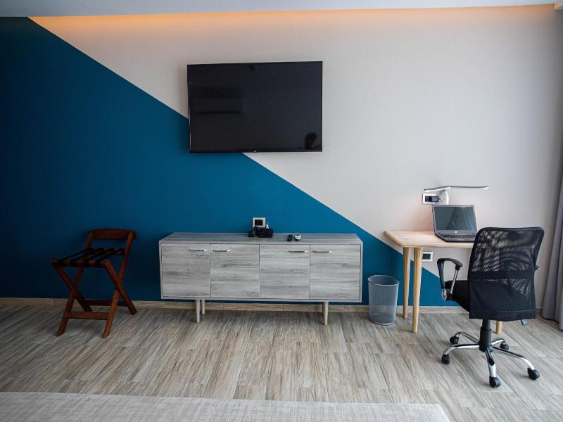 Hotel Puerto Pacifico Guayaquil Airport image