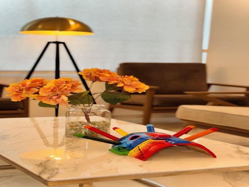 Hotel Puerto Pacifico Guayaquil Airport image