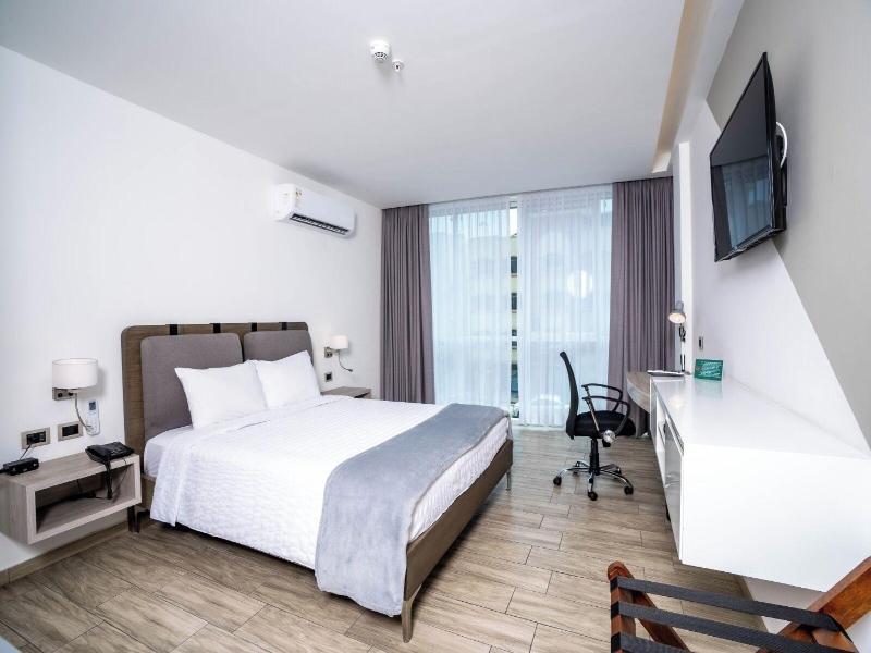 Hotel Puerto Pacifico Guayaquil Airport image