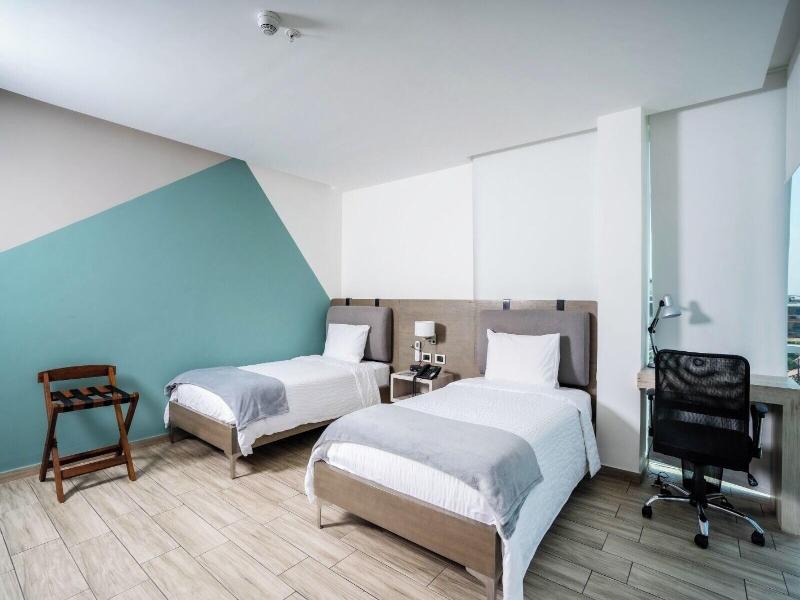 Hotel Puerto Pacifico Guayaquil Airport image