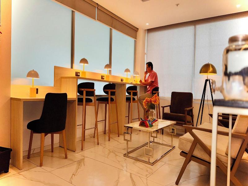 Hotel Puerto Pacifico Guayaquil Airport image