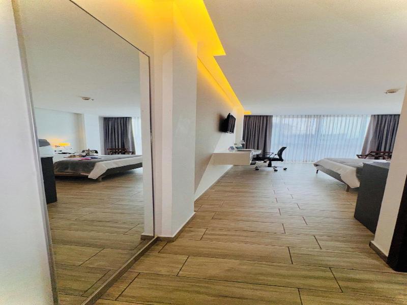Hotel Puerto Pacifico Guayaquil Airport image
