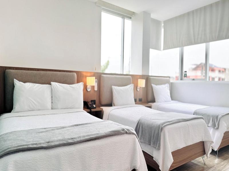 Hotel Puerto Pacifico Guayaquil Airport image