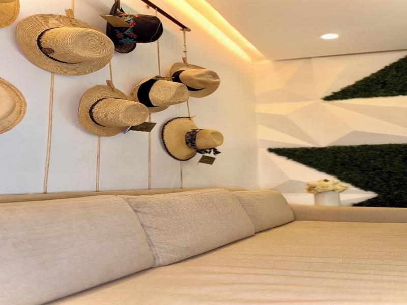 Hotel Puerto Pacifico Guayaquil Airport image