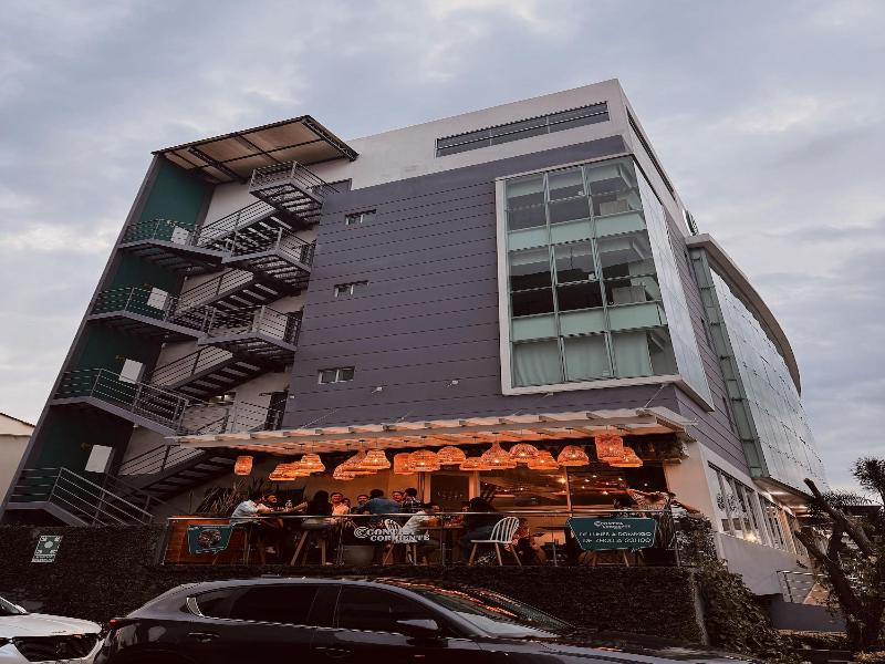 Hotel Puerto Pacifico Guayaquil Airport image