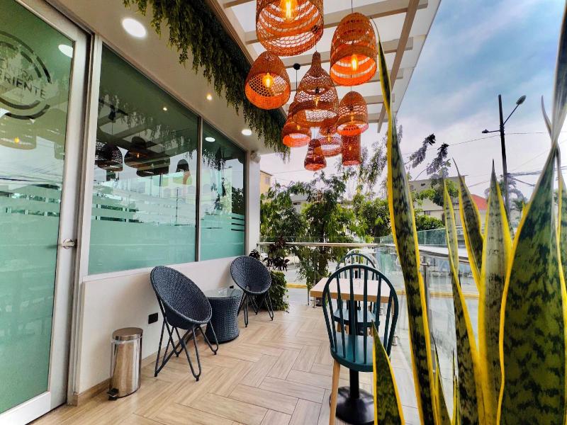 Hotel Puerto Pacifico Guayaquil Airport image