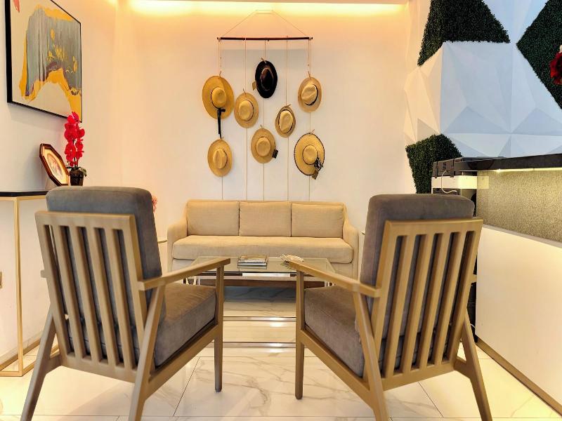 Hotel Puerto Pacifico Guayaquil Airport image