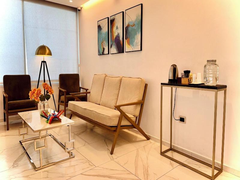 Hotel Puerto Pacifico Guayaquil Airport image