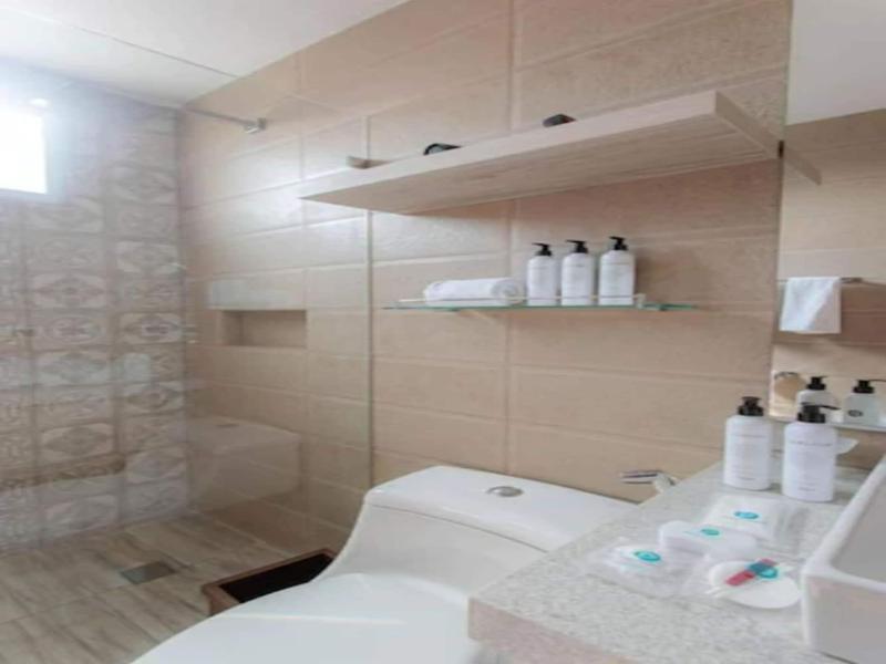Hotel Puerto Pacifico Guayaquil Airport image