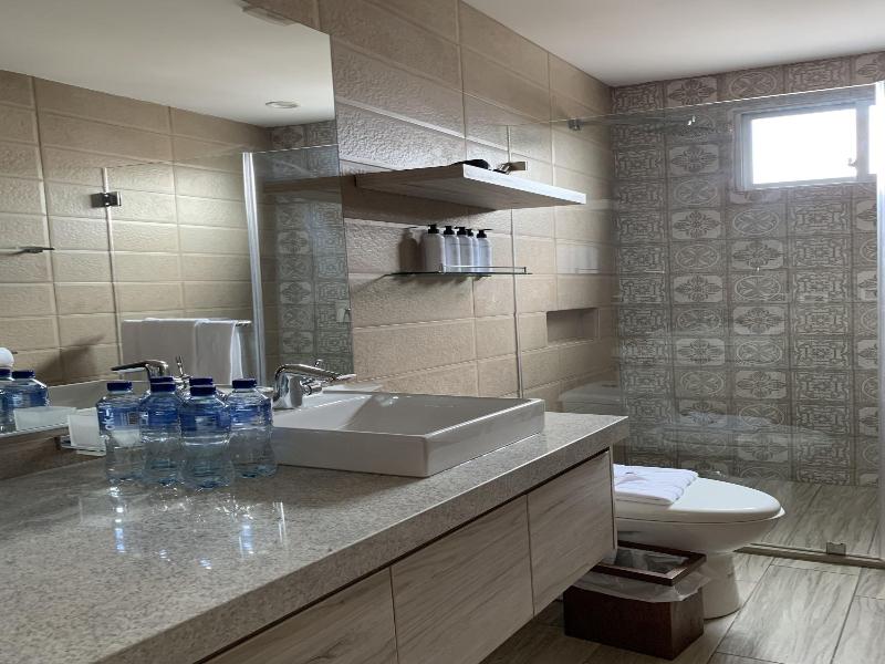 Hotel Puerto Pacifico Guayaquil Airport image