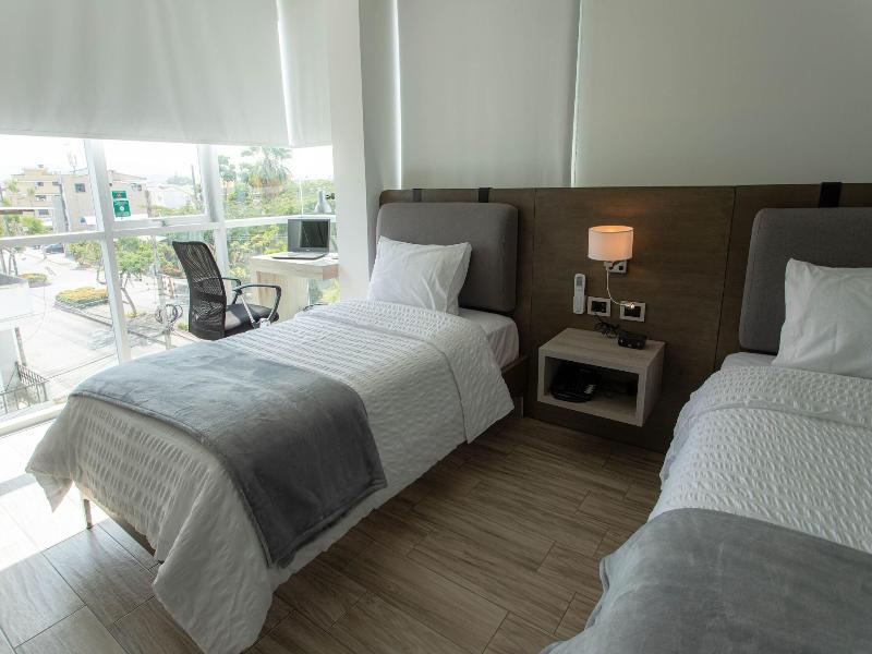 Hotel Puerto Pacifico Guayaquil Airport image