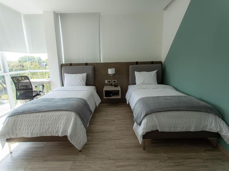 Hotel Puerto Pacifico Guayaquil Airport image