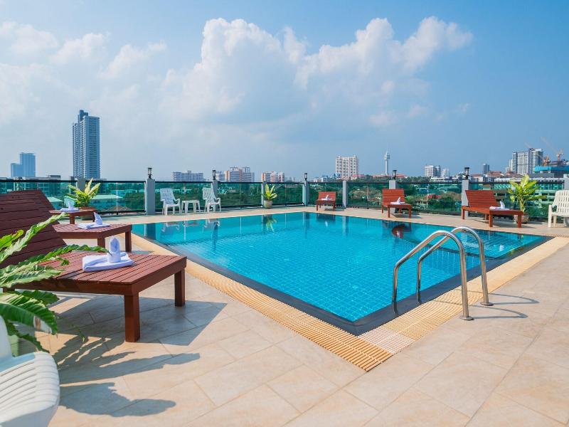 Iris Palace image